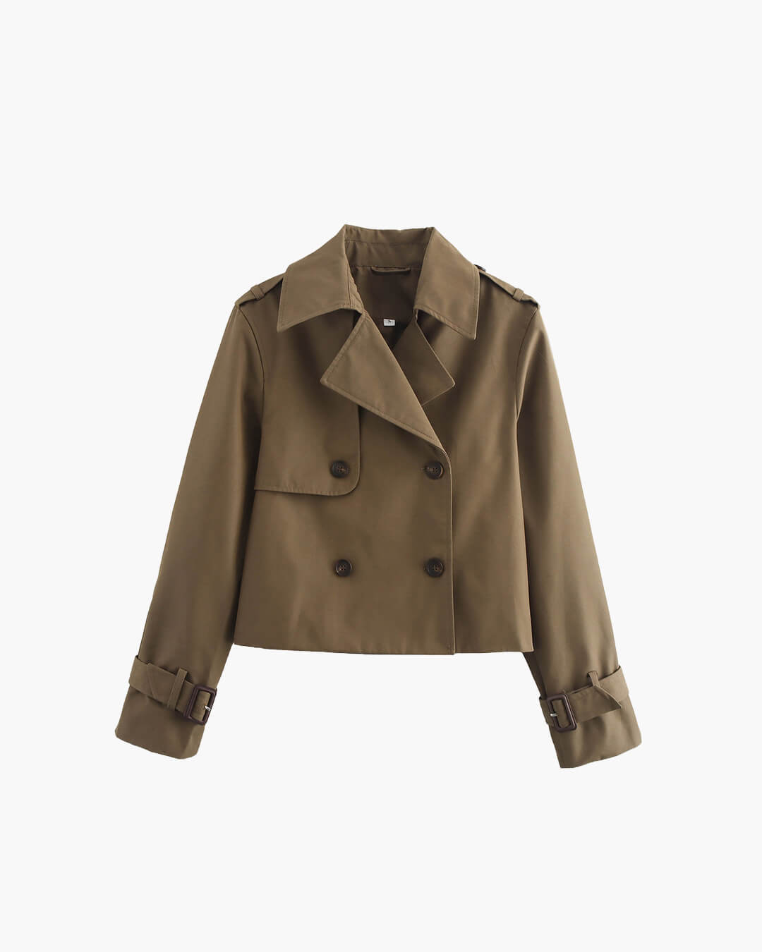 R&B | Trenchcoat