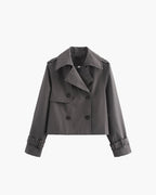 R&B | Trenchcoat