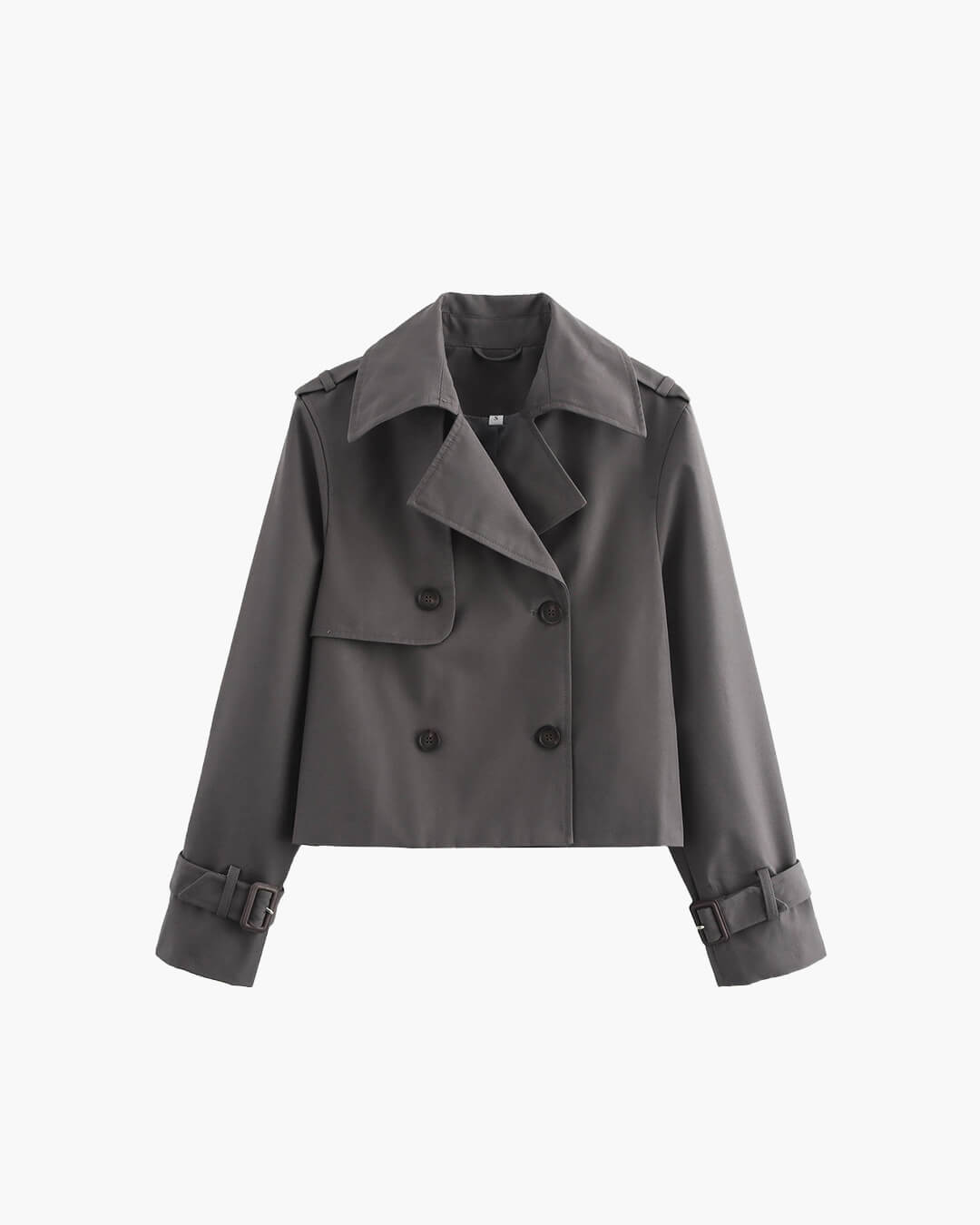 R&B | Trenchcoat