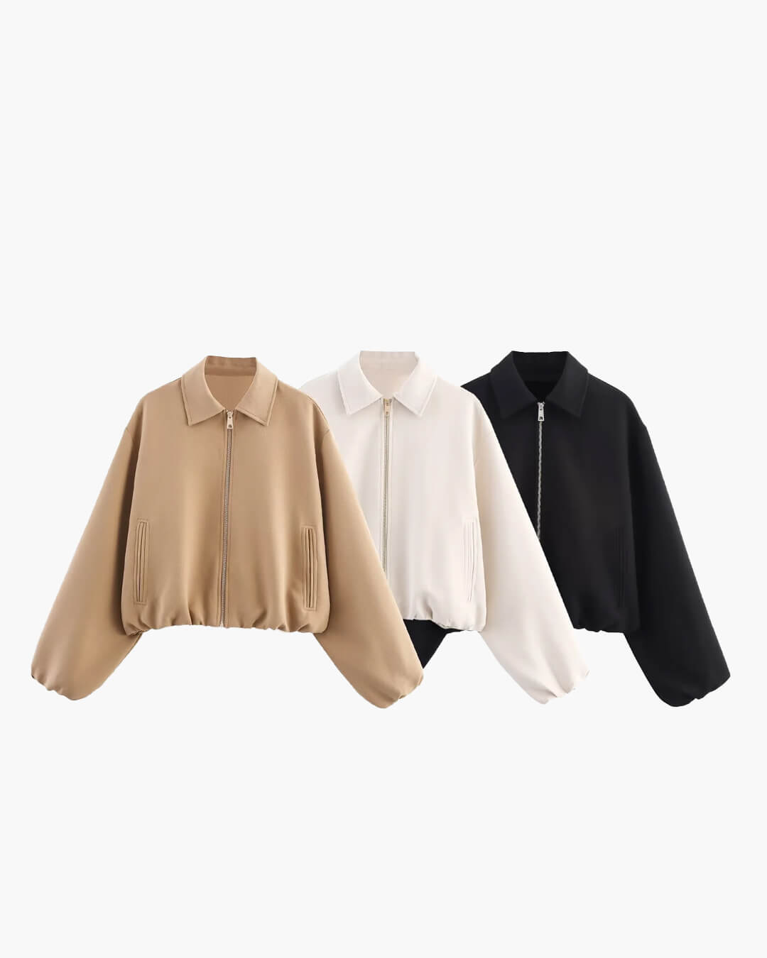 R&B | Bomberjacke