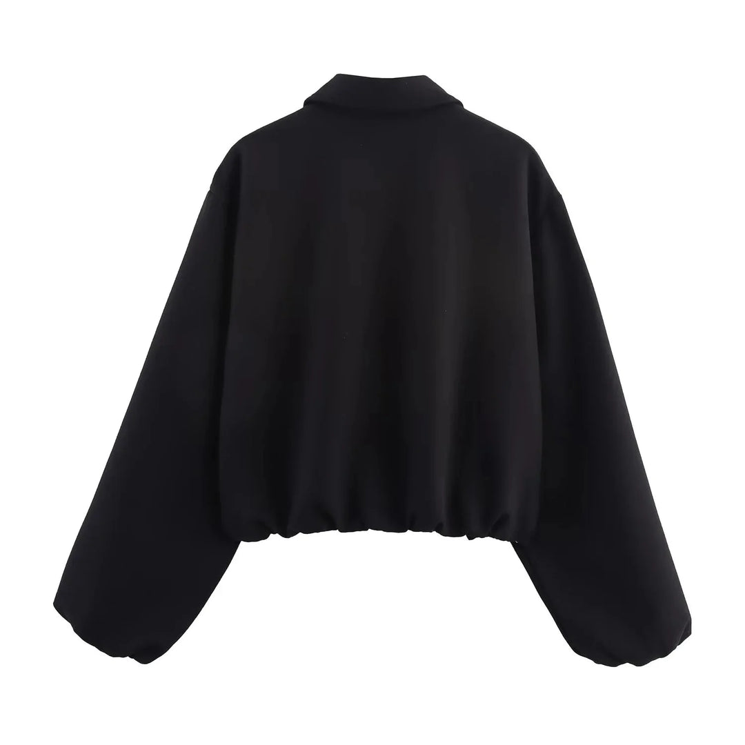 R&B | Bomberjacke