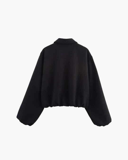R&B | Bomberjacke