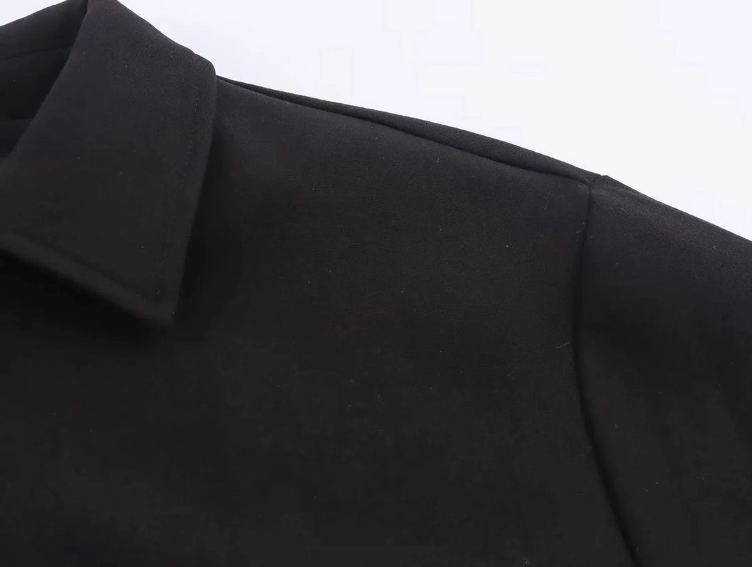 R&B | Bomberjacke
