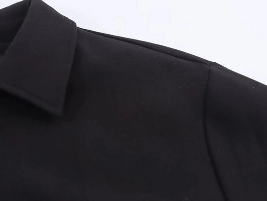 R&B | Bomberjacke