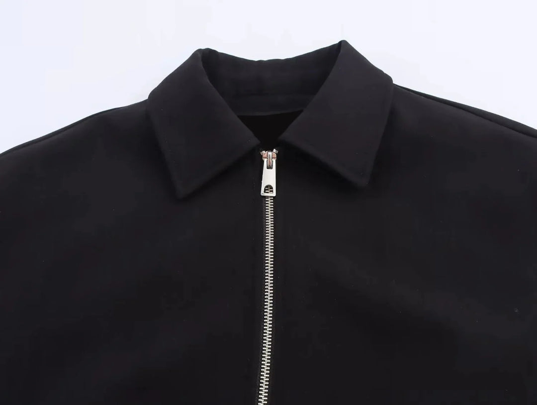 R&B | Bomberjacke