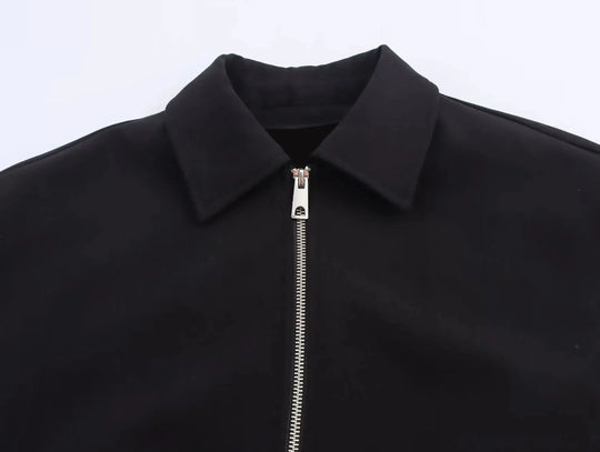 R&B | Bomberjacke