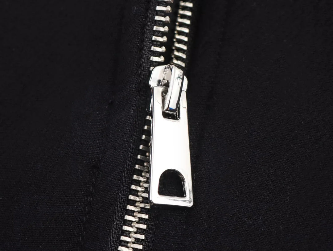 R&B | Bomberjacke