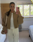 R&B | Bomberjacke
