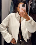R&B | Bomberjacke