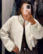 R&B | Bomberjacke