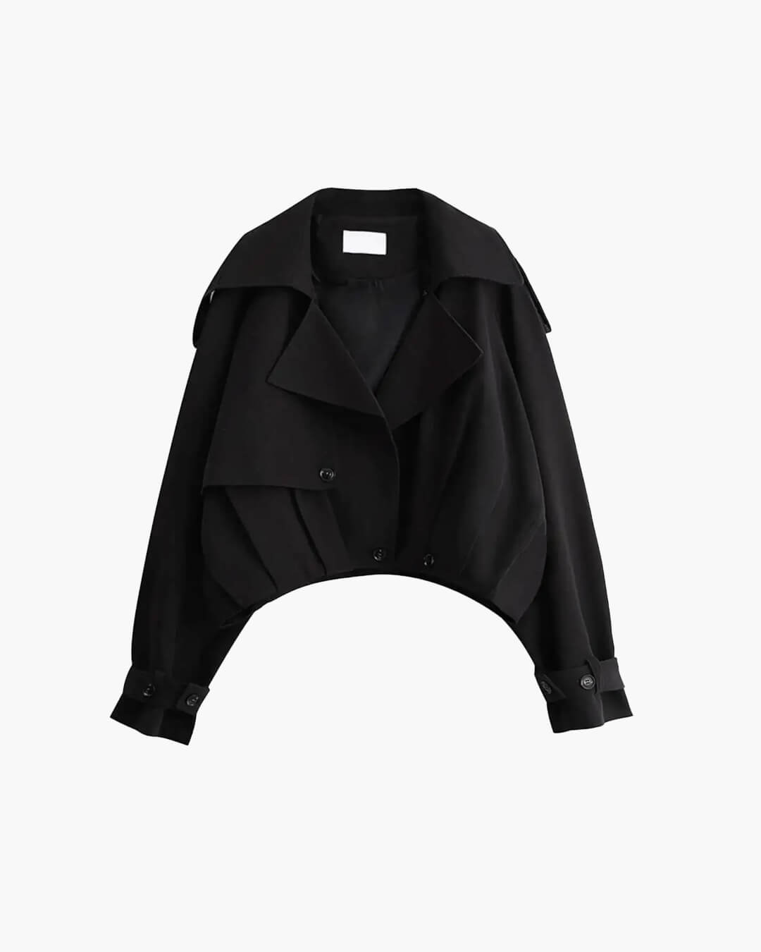 R&B | Trenchcoat