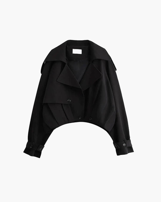 R&B | Trenchcoat