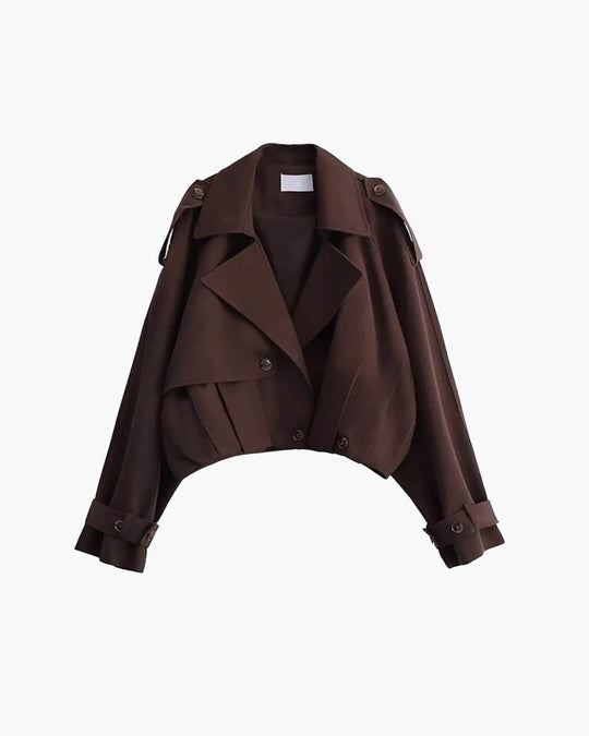 R&B | Trenchcoat