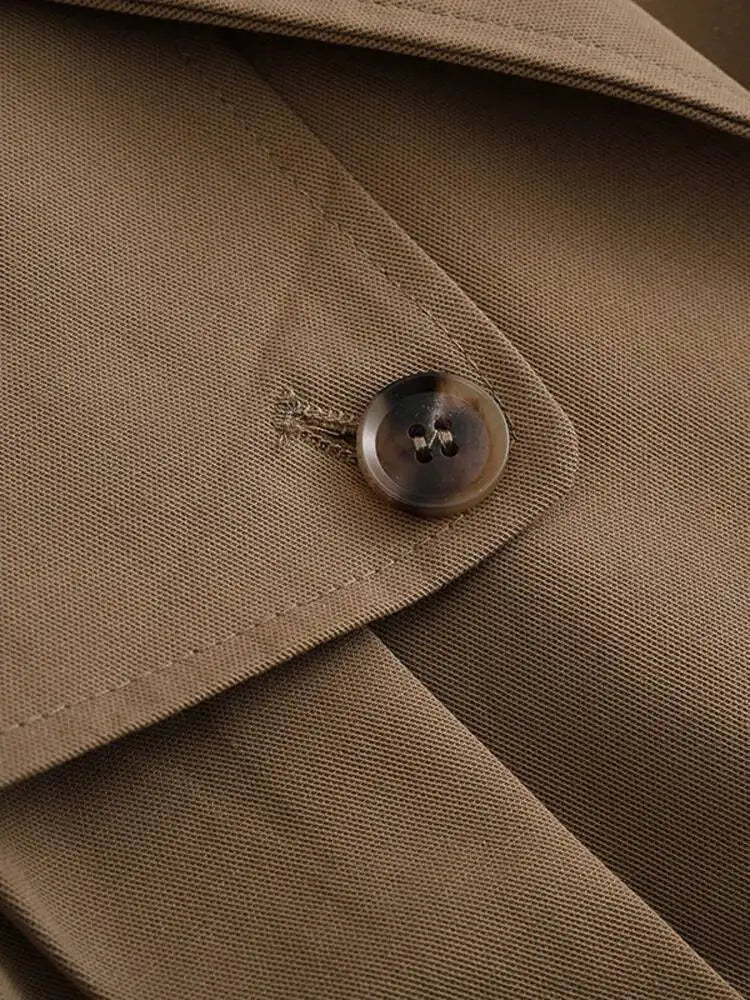 R&B | Trenchcoat