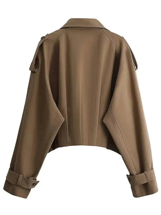 R&B | Trenchcoat