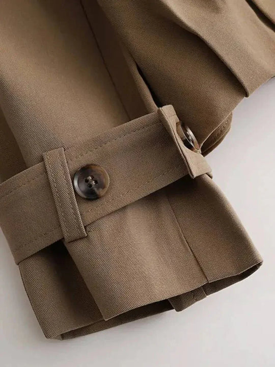 R&B | Trenchcoat