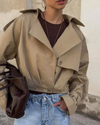 R&B | Trenchcoat