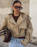 R&B | Trenchcoat