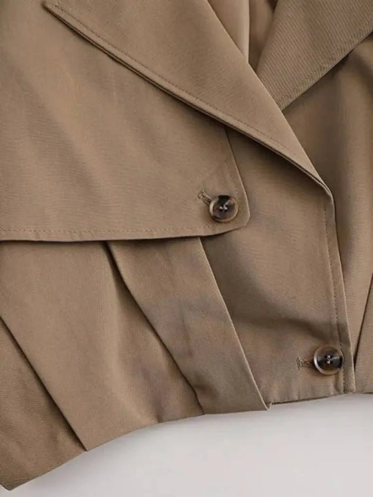 R&B | Trenchcoat