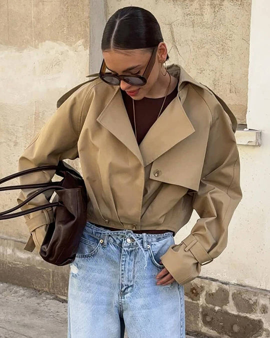 R&B | Trenchcoat