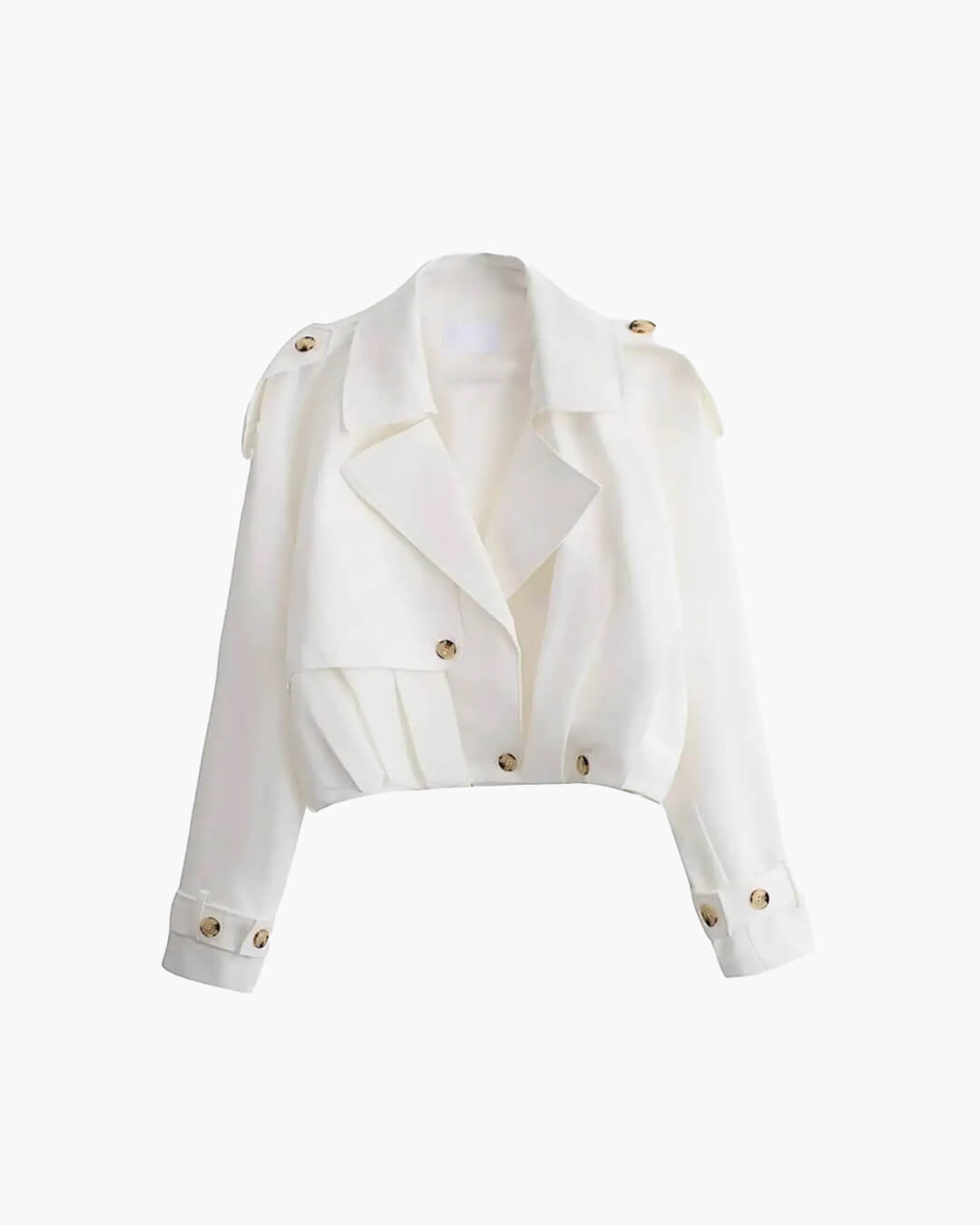 R&B | Trenchcoat