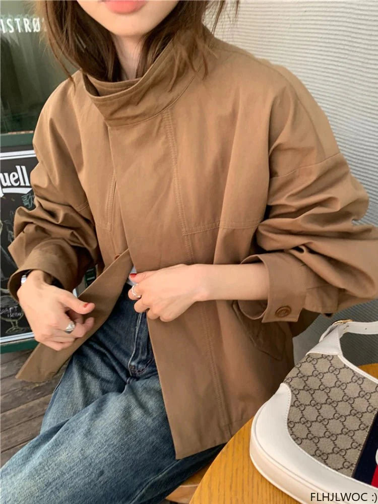 R&B | Windbreaker Jacke