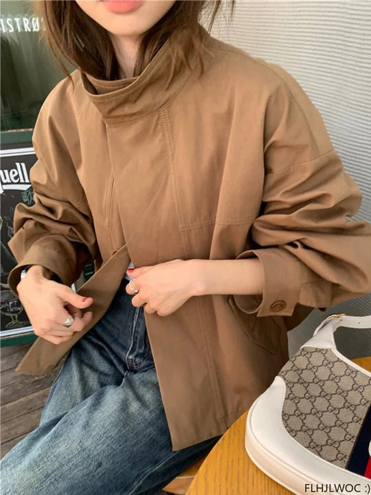 R&B | Windbreaker Jacke