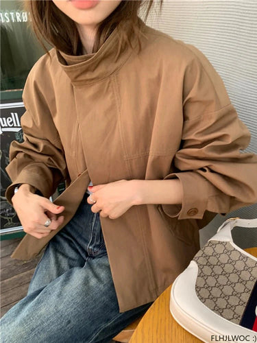 R&B | Windbreaker Jacke