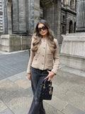 R&B | Vintage Jacke