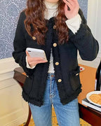 R&B | Vintage Jacke