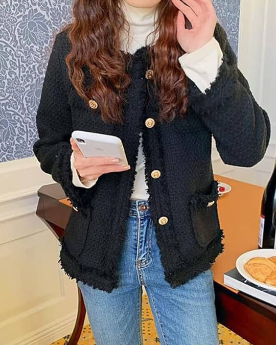 R&B | Vintage Jacke