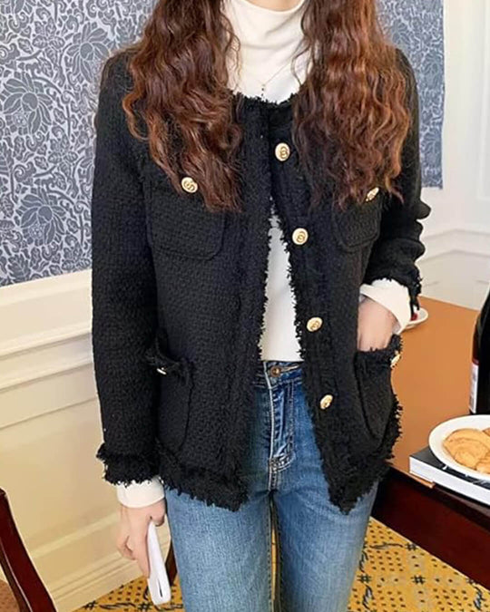 R&B | Vintage Jacke