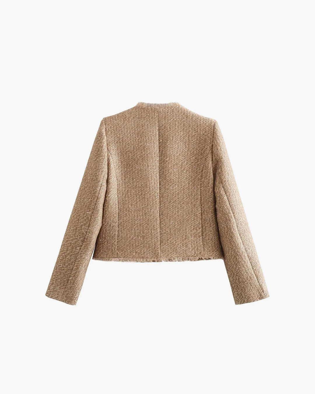 R&B | Vintage Jacke