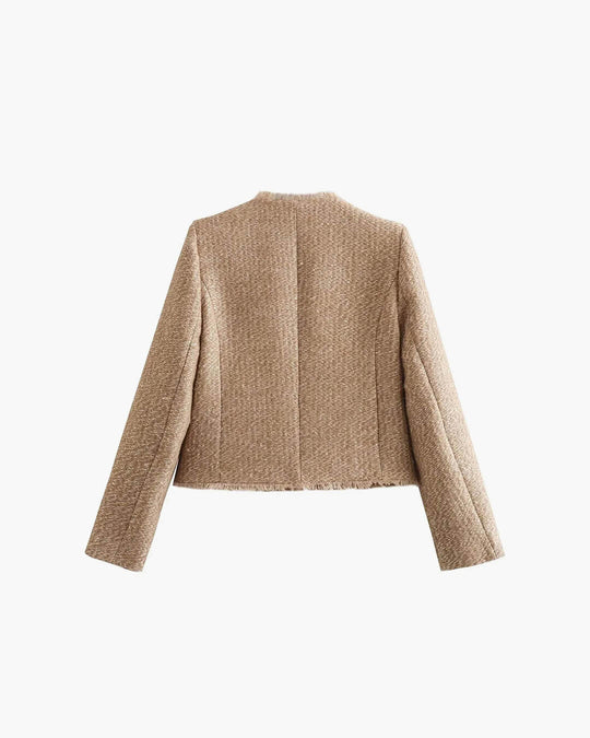 R&B | Vintage Jacke
