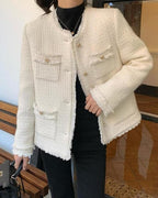 R&B | Vintage Jacke