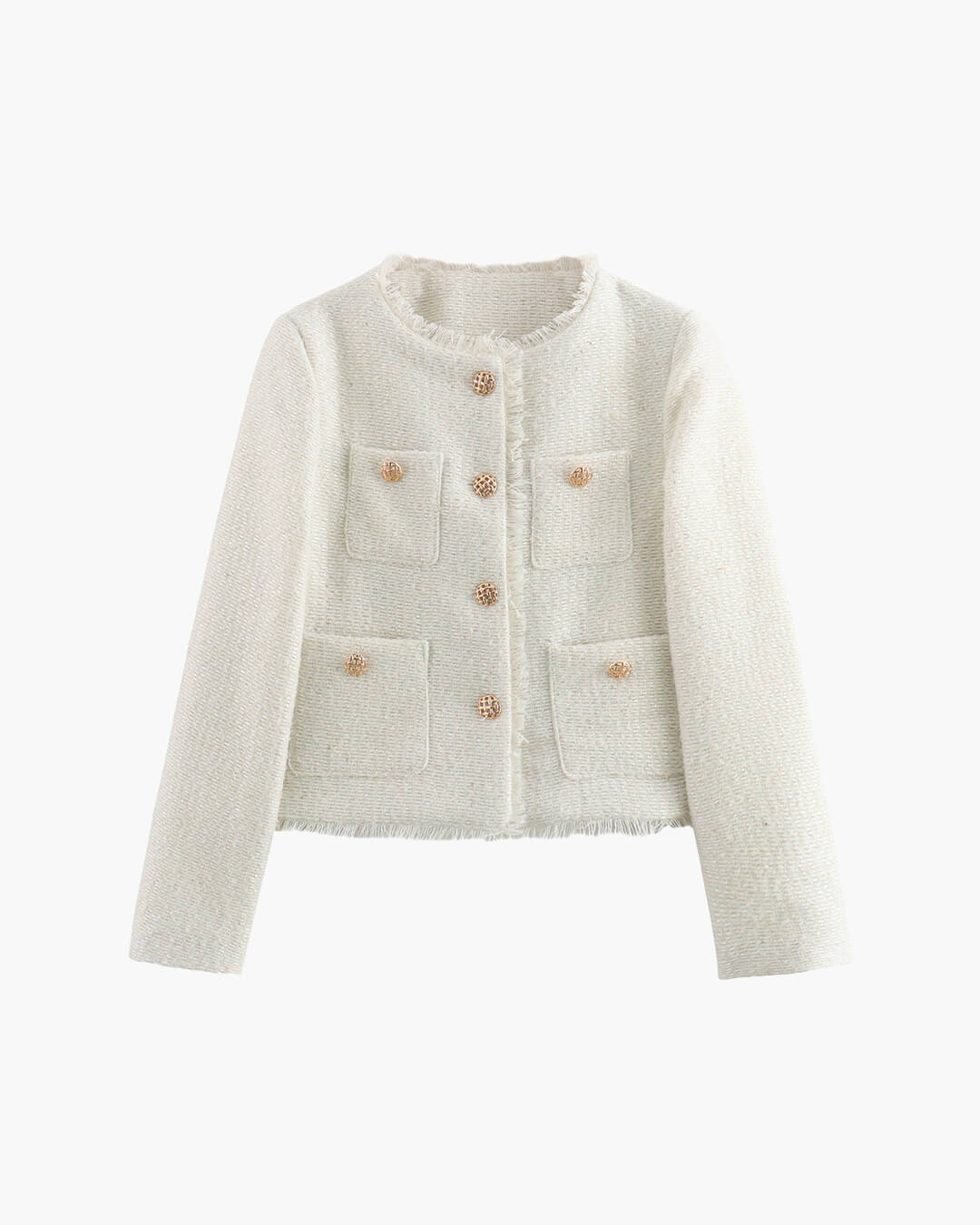 R&B | Vintage Jacke