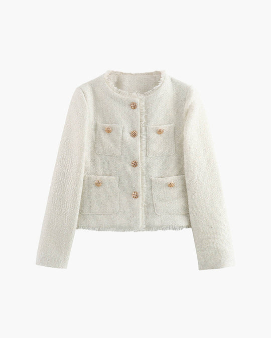 R&B | Vintage Jacke