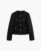 R&B | Vintage Jacke