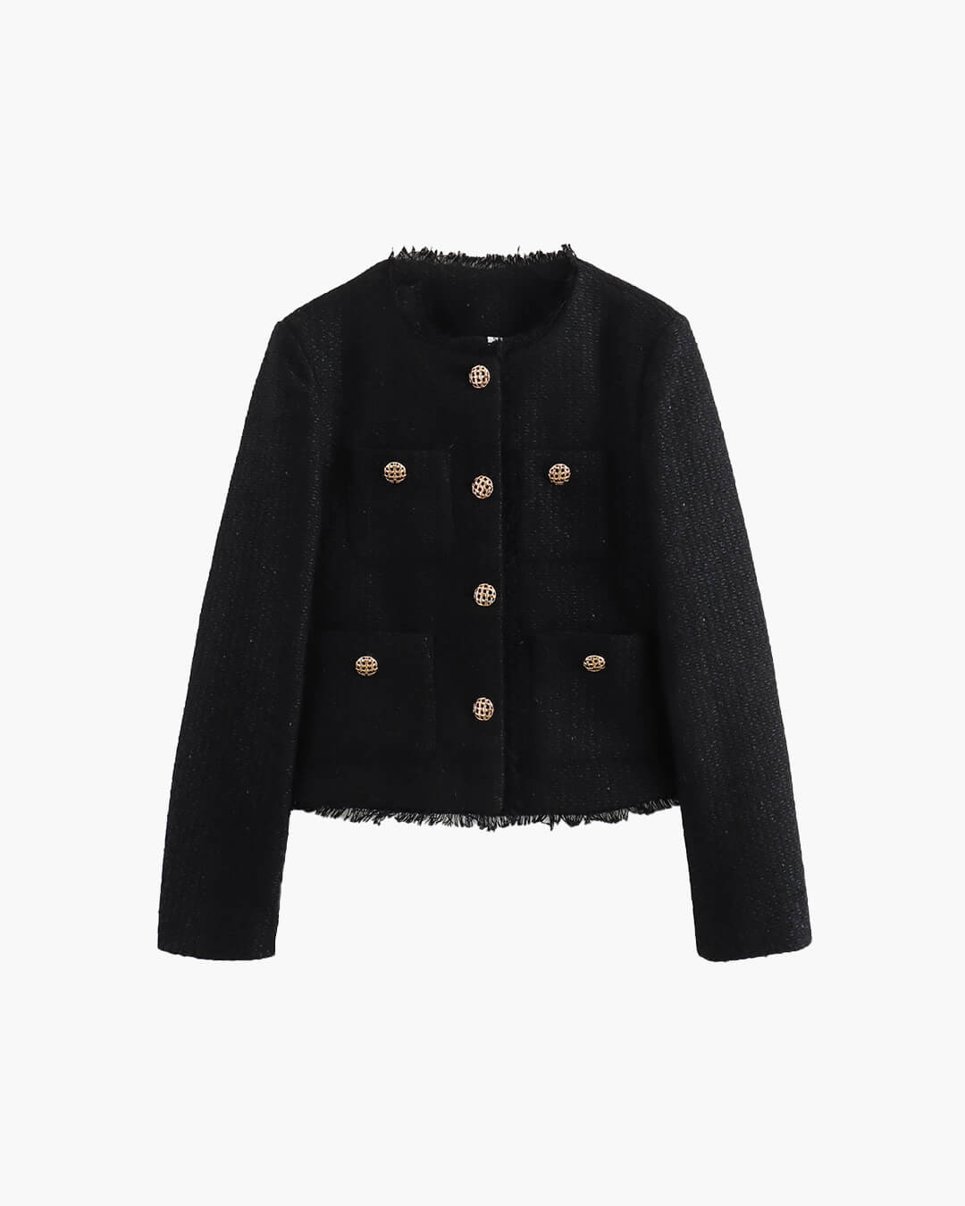 R&B | Vintage Jacke