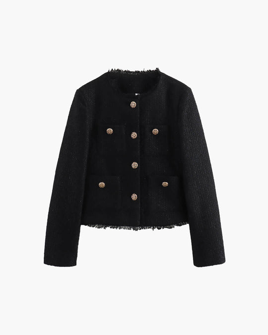 R&B | Vintage Jacke