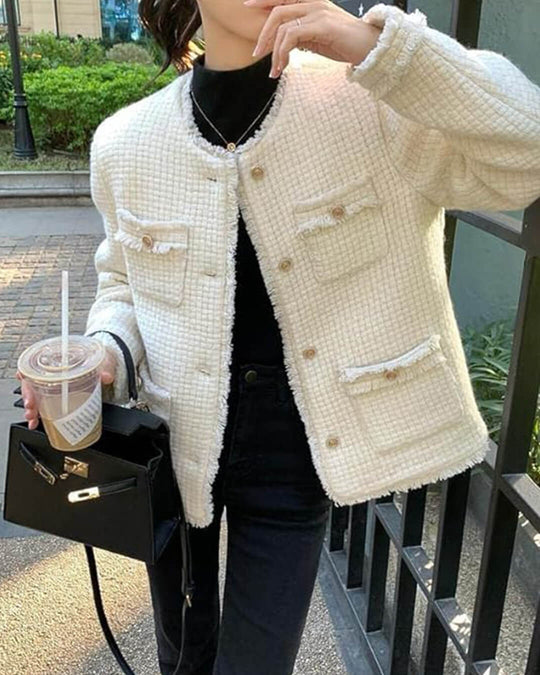 R&B | Vintage Jacke