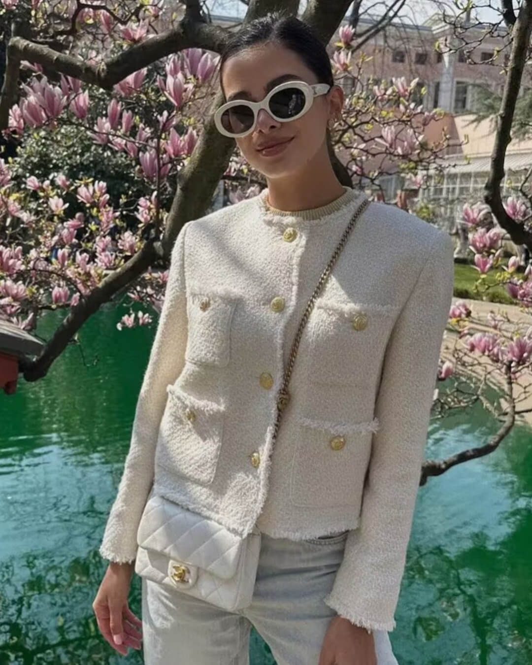 R&B | Vintage Jacke
