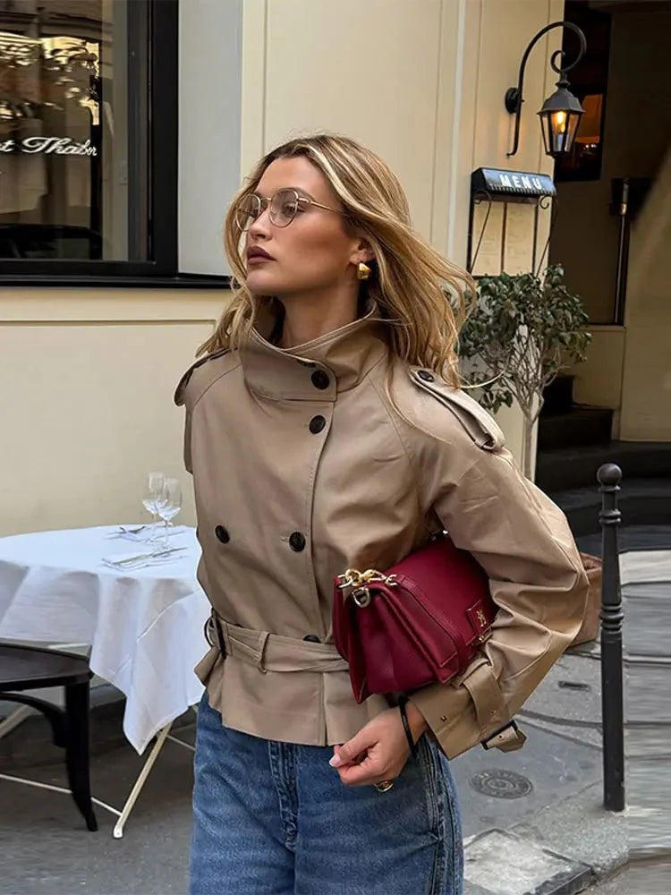 R&B | Trenchcoat