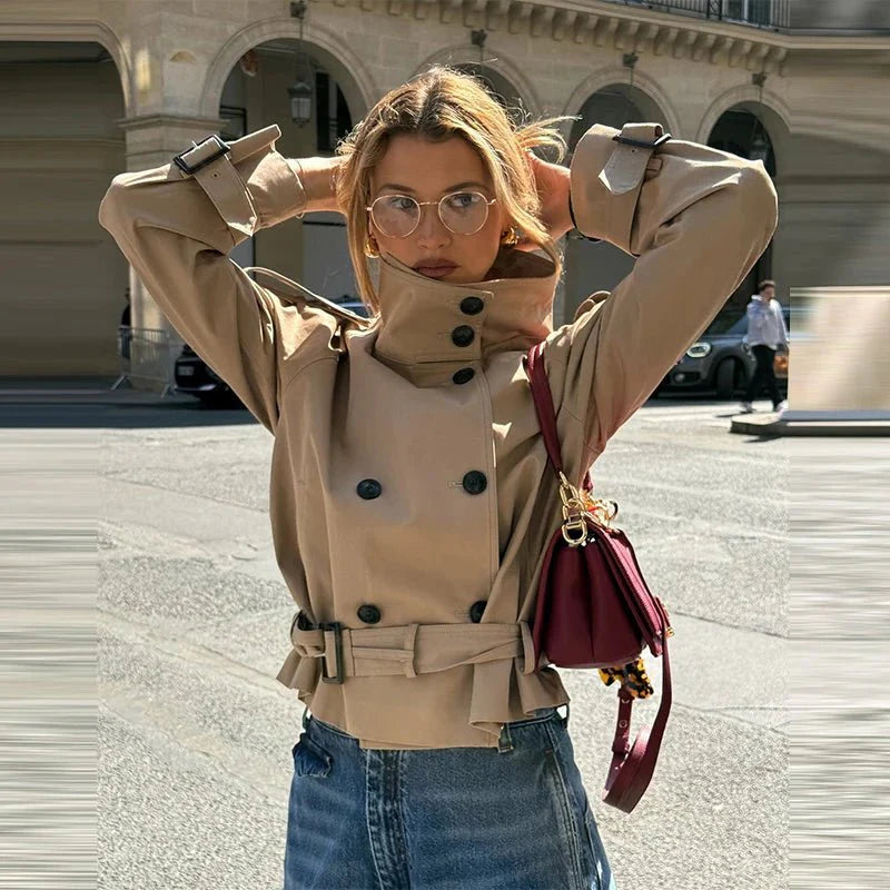 R&B | Trenchcoat