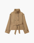 R&B | Trenchcoat