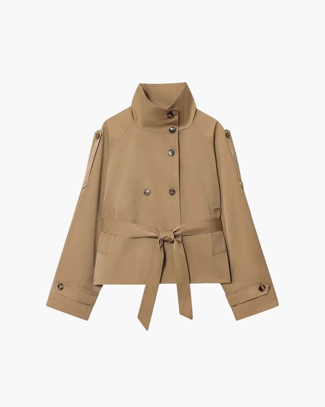 R&B | Trenchcoat