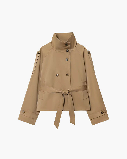 R&B | Trenchcoat