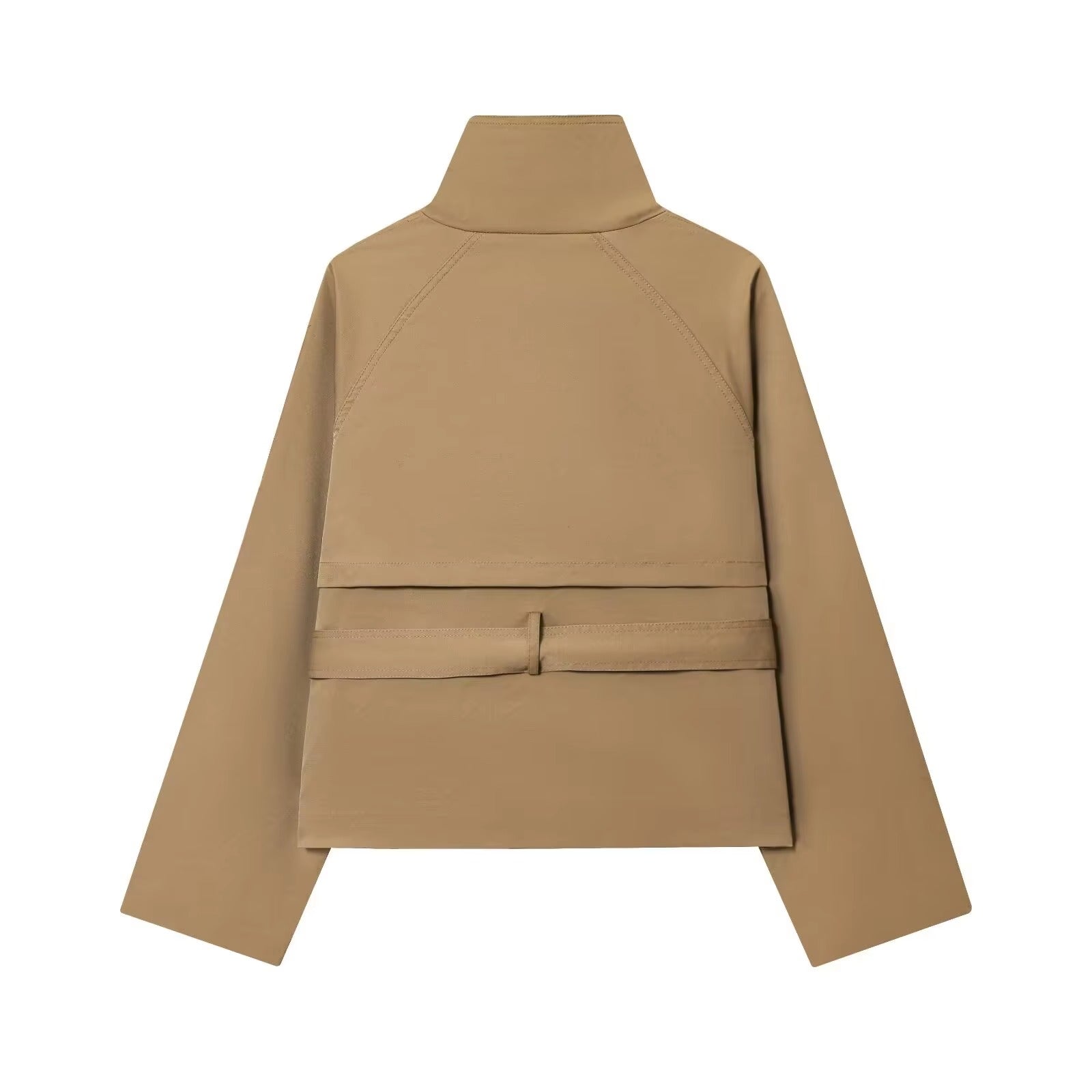 R&B | Trenchcoat