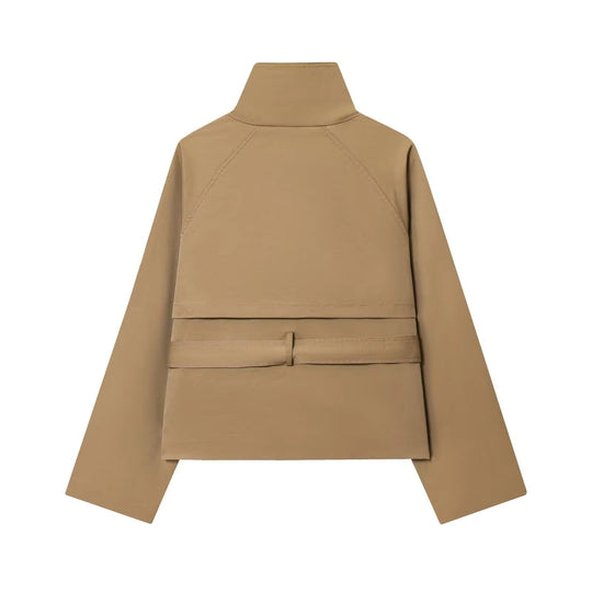 R&B | Trenchcoat