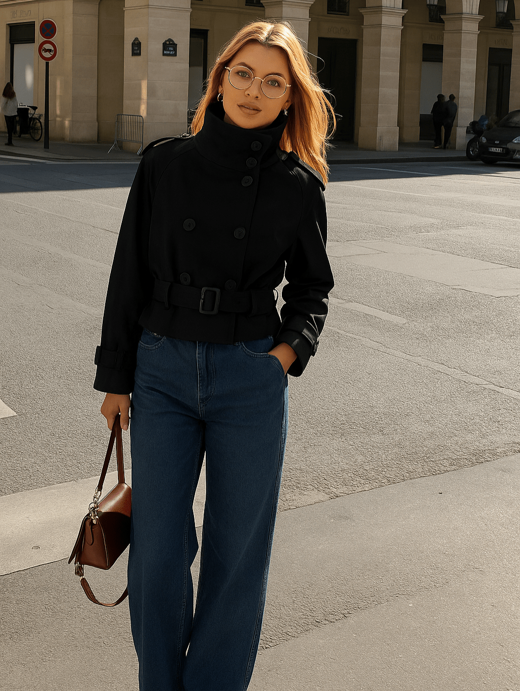 R&B | Trenchcoat